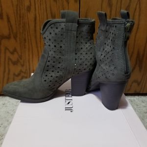 Booties